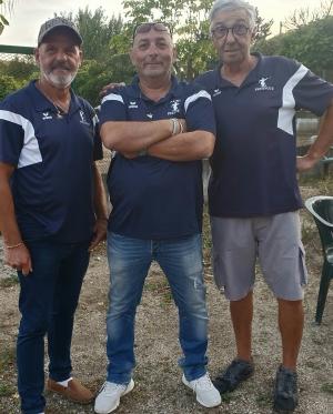 Pétanque : La Chapelle-d&#039;Aurec survole la finale de la Coupe des clubs de l&#039;Yssingelais