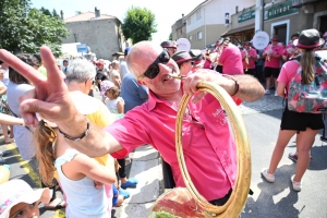 Lapte : les classes en 4 ont sorti les plus beaux carosses (vidéo)