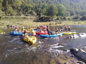 La Loire sauvage au programme pour 180 élèves de l&#039;Ecole nationale des mines