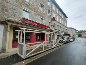 Le Chambon-sur-Lignon : la mairie se positionne pour racheter le restaurant La Trifola