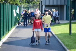 Montfaucon-en-Velay : avec 630 vététistes et marcheurs, la randonnée du don du sang bat un record