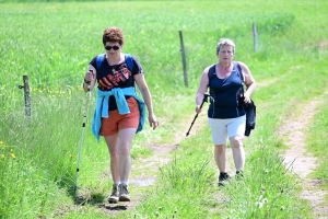 Montfaucon-en-Velay : avec 630 vététistes et marcheurs, la randonnée du don du sang bat un record