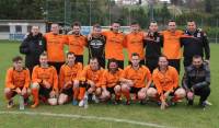 Foot : La Séauve Sports champion de District 5 aussi