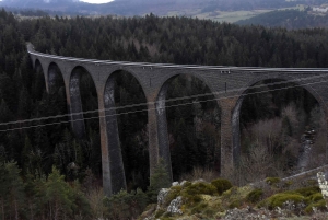 Une famille s&#039;interroge après la mort d&#039;un homme au viaduc de la Recoumène