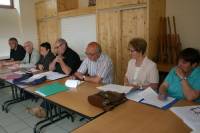 Le bureau de l&#039;ADMR veut accueillir du sang neuf.