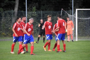 Foot : Jules Le Jaouen étincelant pour qualifier Dunières contre Langogne