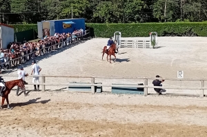 Crédit Equi&#039;libre Les Eygauds