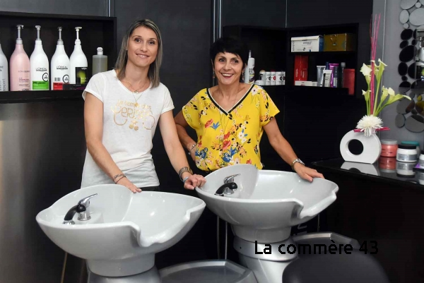 Elodie Bruyère et Agnès Chabanol||