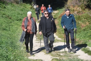 Sainte-Sigolène : la générosité en marche pour le Téléthon