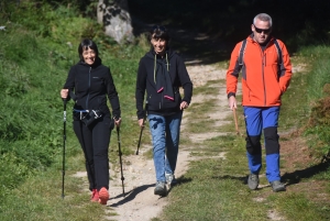 Sainte-Sigolène : la générosité en marche pour le Téléthon