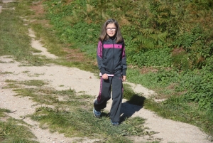 Sainte-Sigolène : la générosité en marche pour le Téléthon