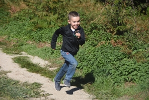 Sainte-Sigolène : la générosité en marche pour le Téléthon