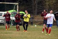 Foot : Saint-Victor-Malescours fait un pas vers la montée