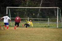 Foot : Saint-Victor-Malescours fait un pas vers la montée