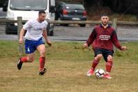 Foot : Saint-Victor-Malescours fait un pas vers la montée