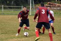 Foot : Saint-Victor-Malescours fait un pas vers la montée