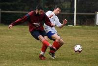 Foot : Saint-Victor-Malescours fait un pas vers la montée