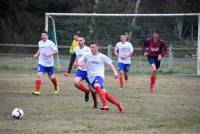 Foot : Saint-Victor-Malescours fait un pas vers la montée