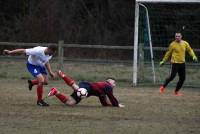 Foot : Saint-Victor-Malescours fait un pas vers la montée