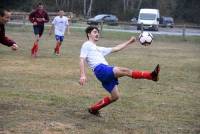 Foot : Saint-Victor-Malescours fait un pas vers la montée