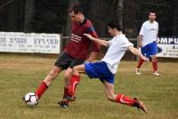 Foot : Saint-Victor-Malescours fait un pas vers la montée