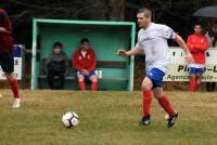 Foot : Saint-Victor-Malescours fait un pas vers la montée