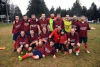 Foot : Saint-Victor-Malescours fait un pas vers la montée