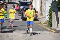 Monistrol-sur-Loire prend des couleurs pour la Journée du commerce de proximité