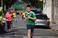 Monistrol-sur-Loire prend des couleurs pour la Journée du commerce de proximité