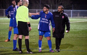 Foot, R2 : Monistrol arrache la victoire à Roche-Saint-Genest