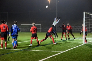 Foot, R2 : Monistrol arrache la victoire à Roche-Saint-Genest