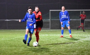 Foot, R2 : Monistrol arrache la victoire à Roche-Saint-Genest