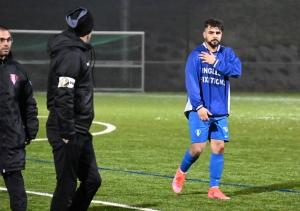 Foot, R2 : Monistrol arrache la victoire à Roche-Saint-Genest