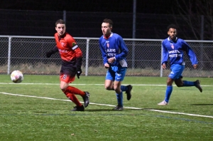 Foot, R2 : Monistrol arrache la victoire à Roche-Saint-Genest