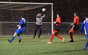 Foot, R2 : Monistrol arrache la victoire à Roche-Saint-Genest