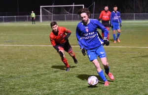 Foot, R2 : Monistrol arrache la victoire à Roche-Saint-Genest