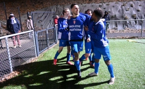 Foot, R2 : Monistrol arrache la victoire à Roche-Saint-Genest