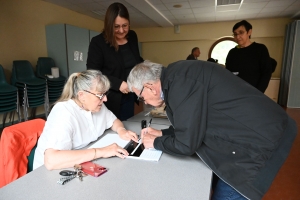 Elections européennes : les résultats sur le Haut-Pays du Velay