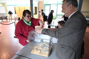 Elections européennes : les résultats sur le Haut-Pays du Velay