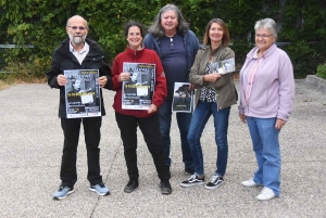 Les jeunes talents du 7e Art ont leur festival à Monistrol-sur-Loire