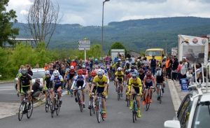 Crédit VCV photo d&#039;archives départ des jeunes