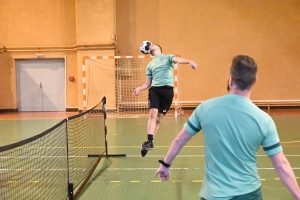 Futnet : Lempdes remporte l&#039;étape à Blavozy et prend la tête du classement