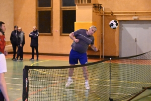 Futnet : Lempdes remporte l&#039;étape à Blavozy et prend la tête du classement