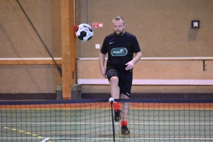 Futnet : Lempdes remporte l&#039;étape à Blavozy et prend la tête du classement