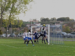 Foot, R1 : Velay FC est prêt pour la Coupe de France