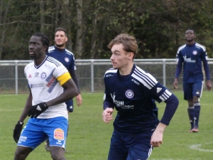 Foot, R1 : Velay FC est prêt pour la Coupe de France