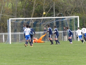 Foot, R1 : Velay FC est prêt pour la Coupe de France