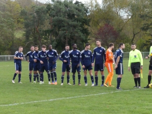 Foot, R1 : Velay FC est prêt pour la Coupe de France