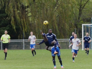 Foot, R1 : Velay FC est prêt pour la Coupe de France