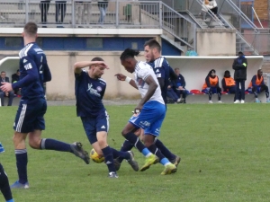 Foot, R1 : Velay FC est prêt pour la Coupe de France